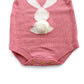 BUNNY ROMPER