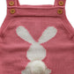 BUNNY ROMPER