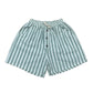 SUMMER STRIPE SHORT