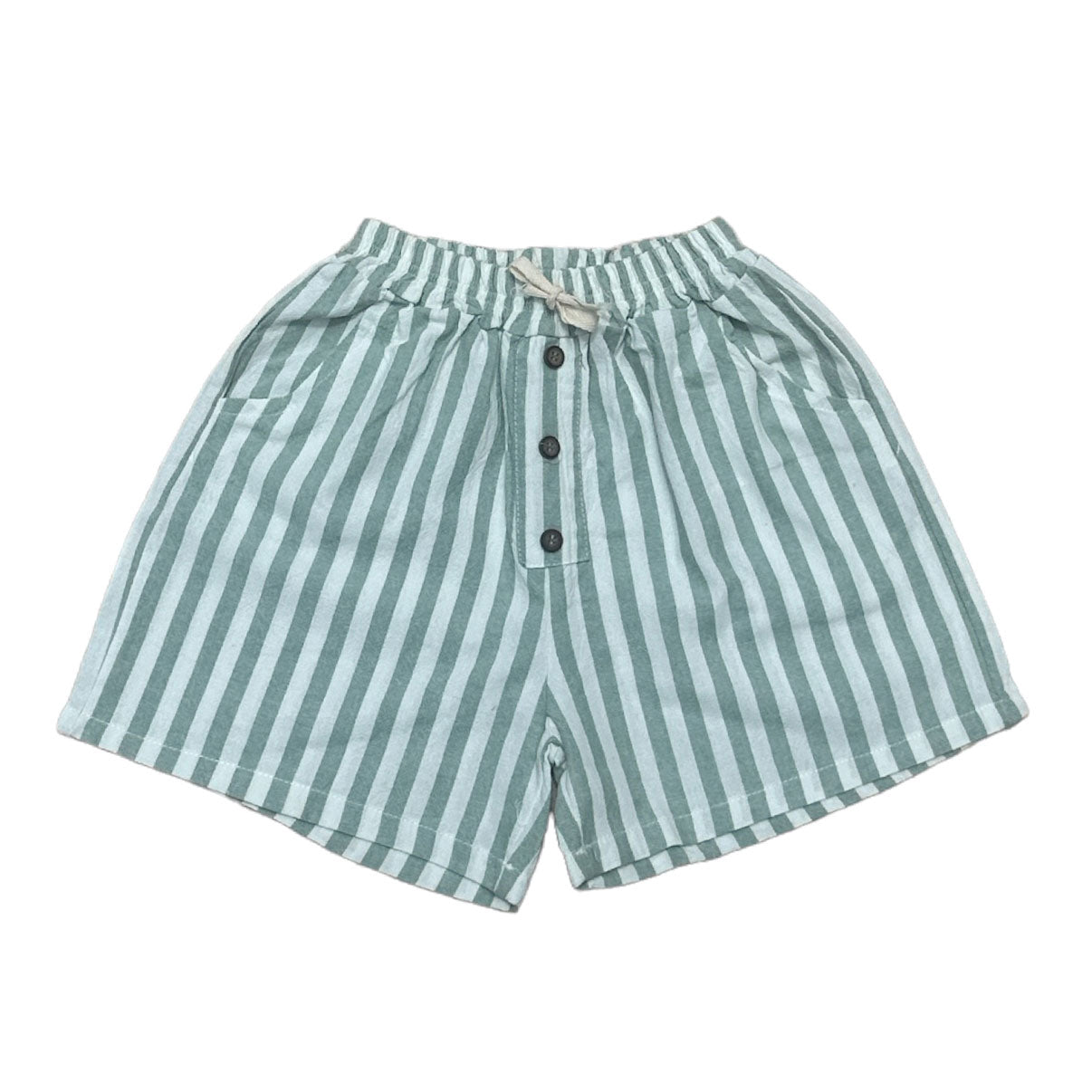 SUMMER STRIPE SHORT