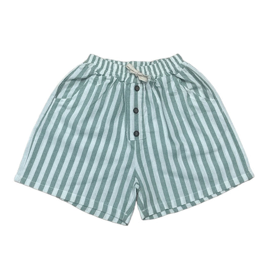 SUMMER STRIPE SHORT